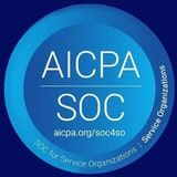 AICPA SOC certified